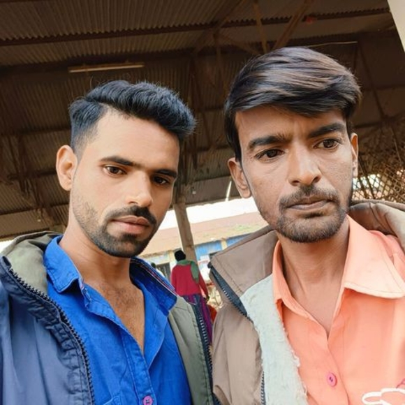 Meet your Posher, Wasim - Picture 1 of 1